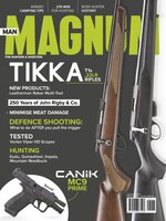 Man Magnum